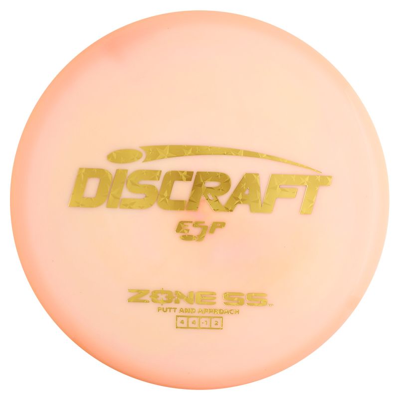 ESP Zone SS