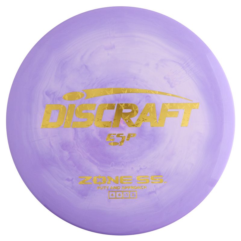 ESP Zone SS
