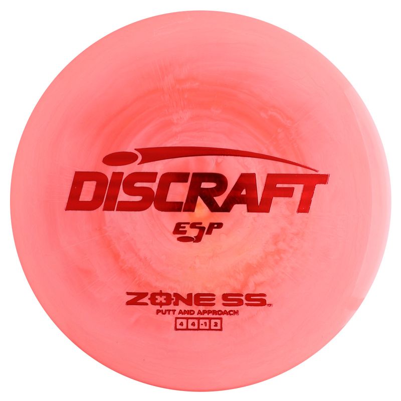 ESP Zone SS