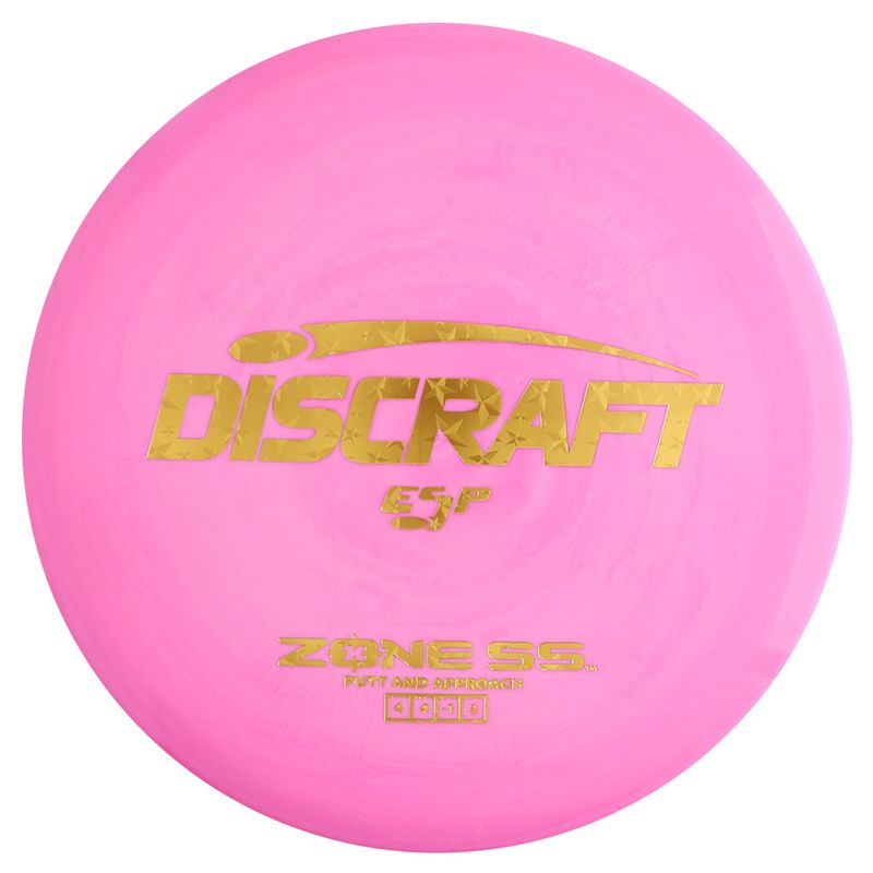 ESP Zone SS