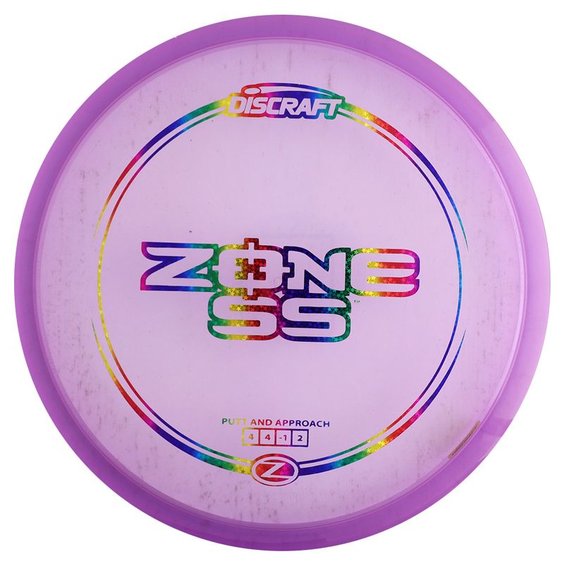 Z Zone SS