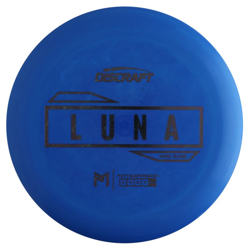 Hard Blend Luna