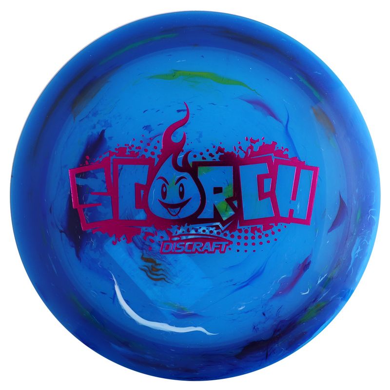 Jawbreaker Lite Scorch