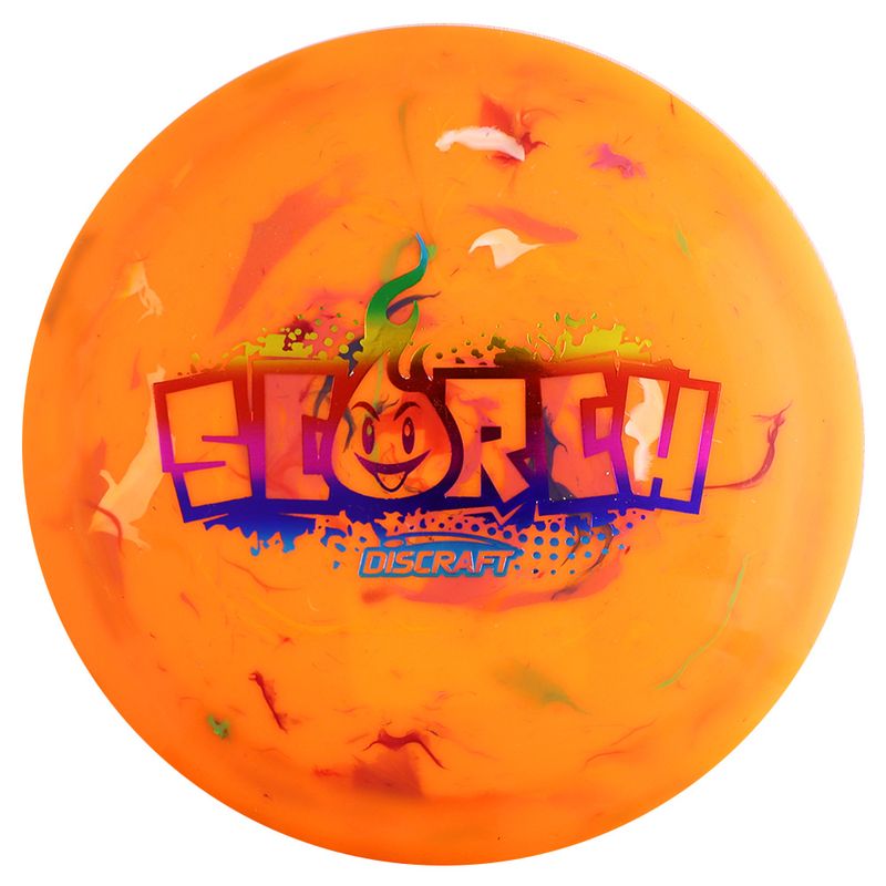 Jawbreaker Lite Scorch