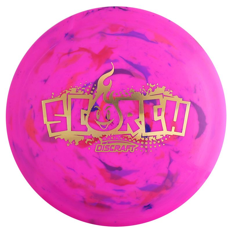 Jawbreaker Lite Scorch