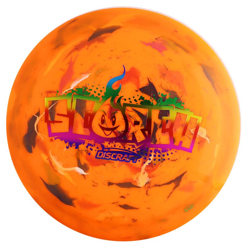 Jawbreaker Lite Scorch