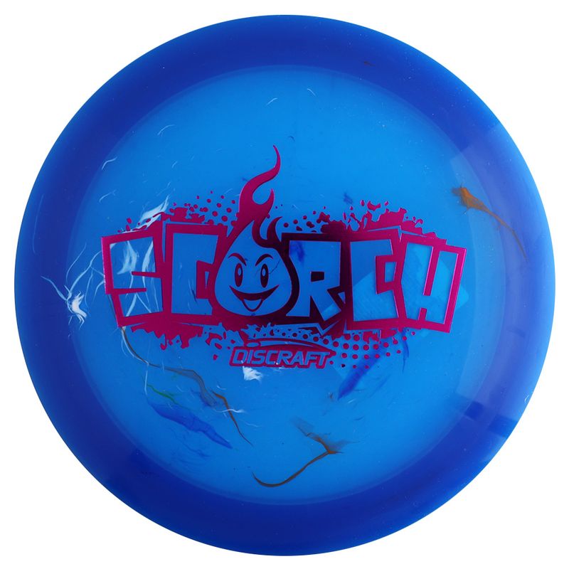 Jawbreaker Lite Scorch