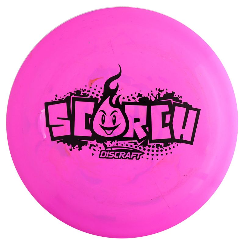 Jawbreaker Lite Scorch
