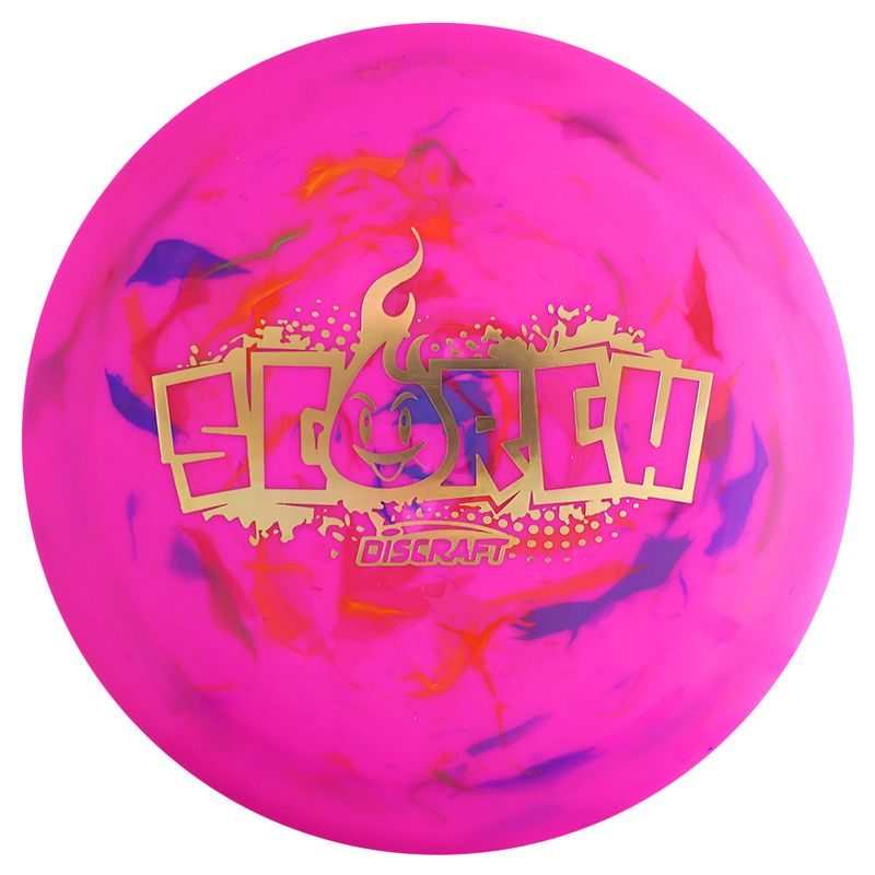Jawbreaker Lite Scorch