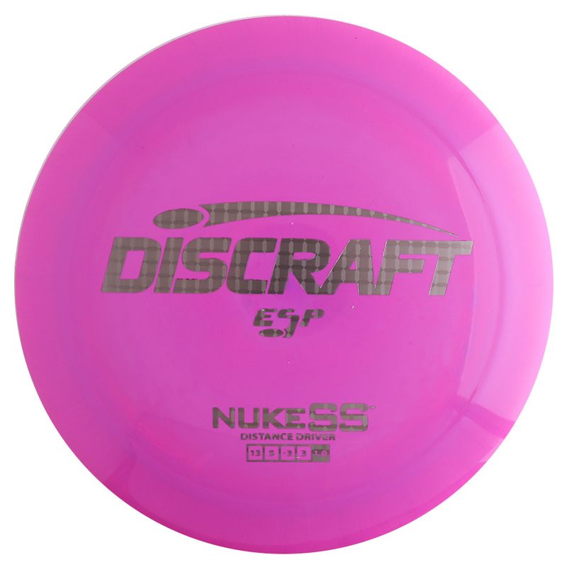 ESP Nuke SS