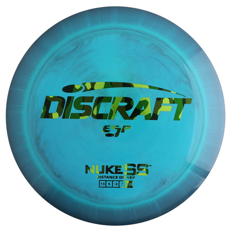 ESP Nuke SS
