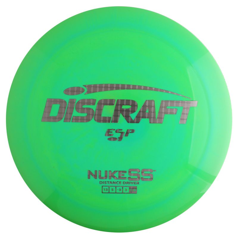 ESP Nuke SS