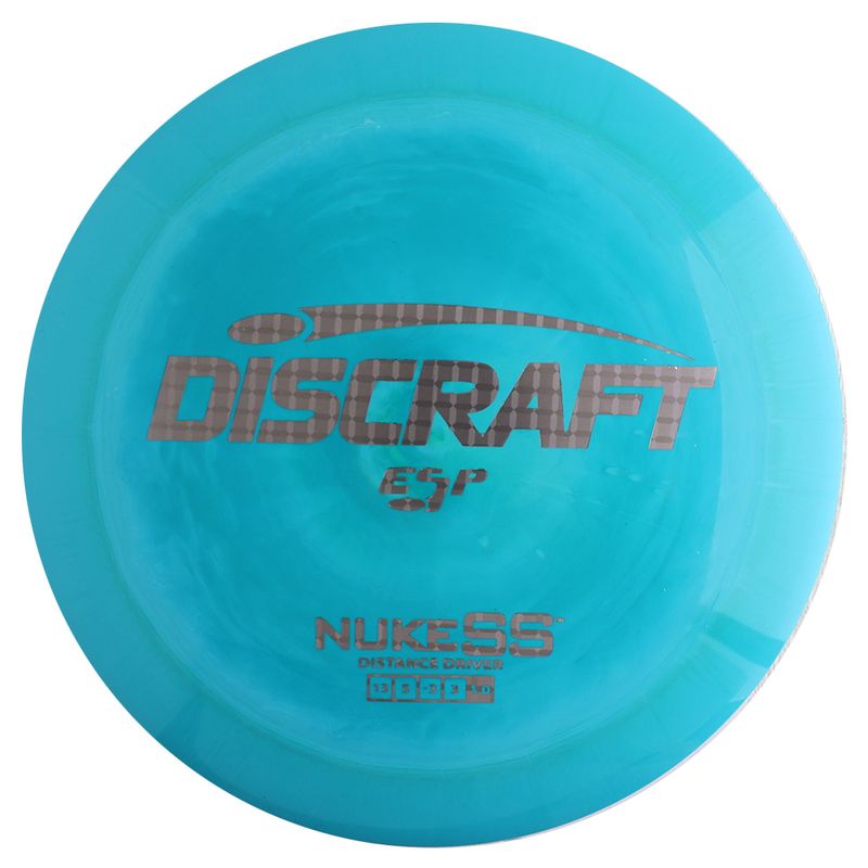 ESP Nuke SS