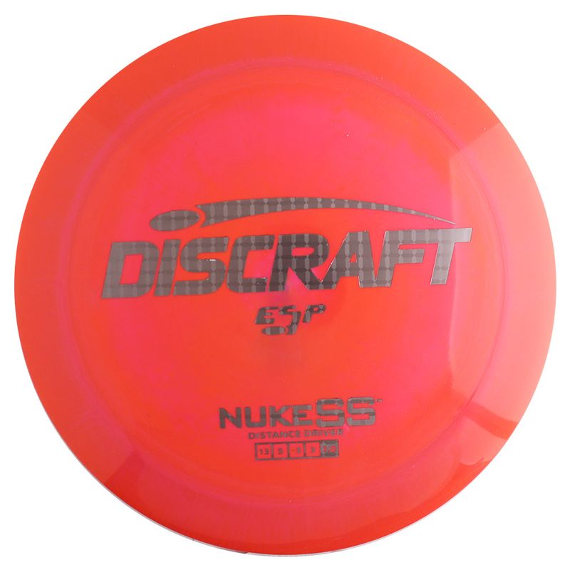 ESP Nuke SS