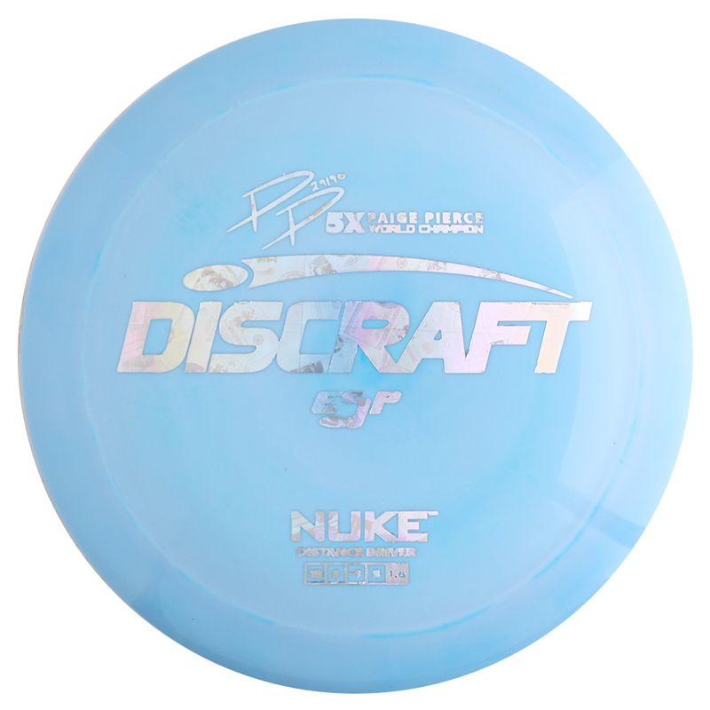 ESP Nuke