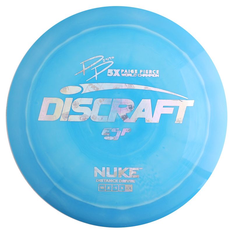 ESP Nuke