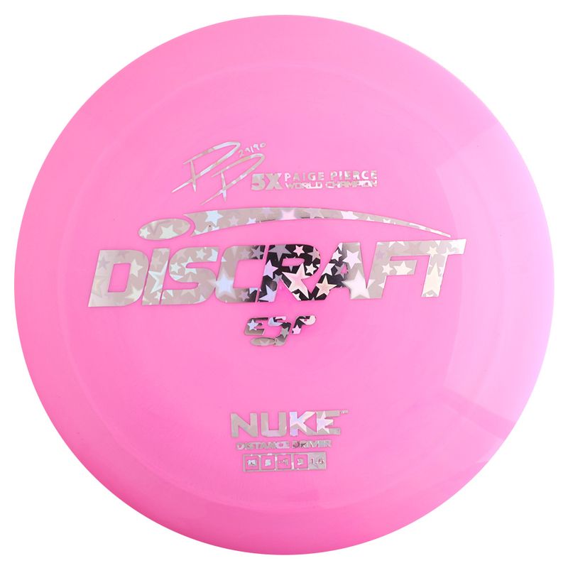 ESP Nuke