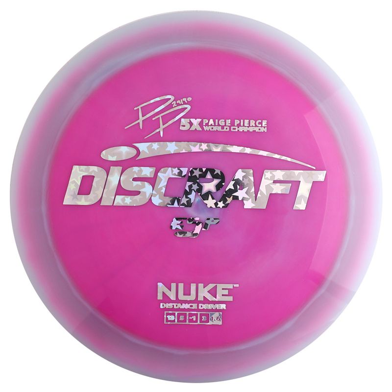 ESP Nuke