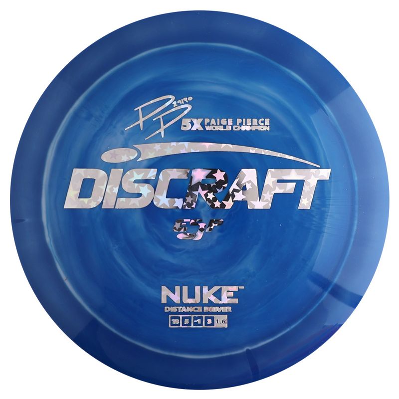 ESP Nuke