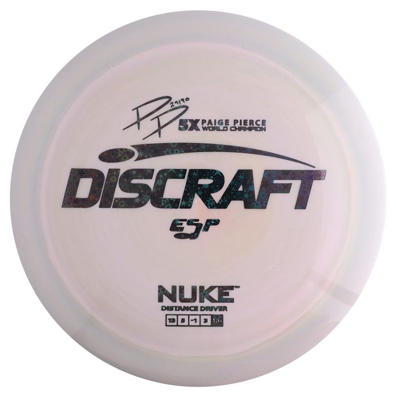 ESP Nuke