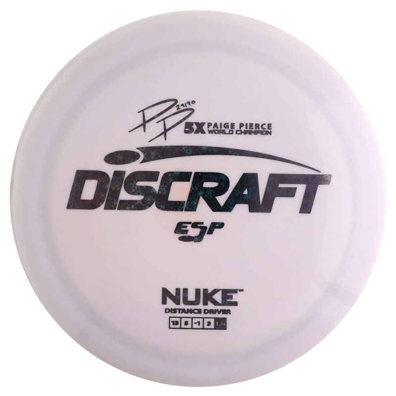 ESP Nuke