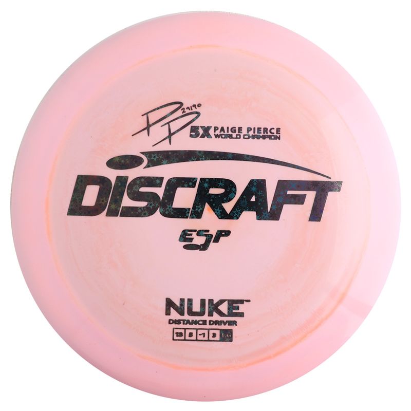 ESP Nuke