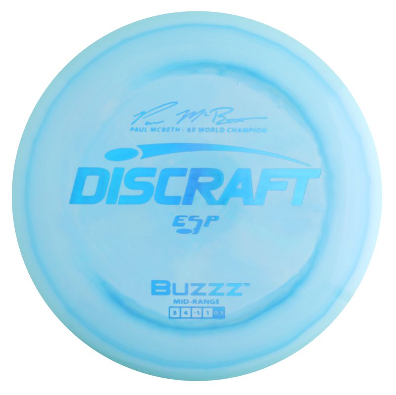 ESP Buzzz