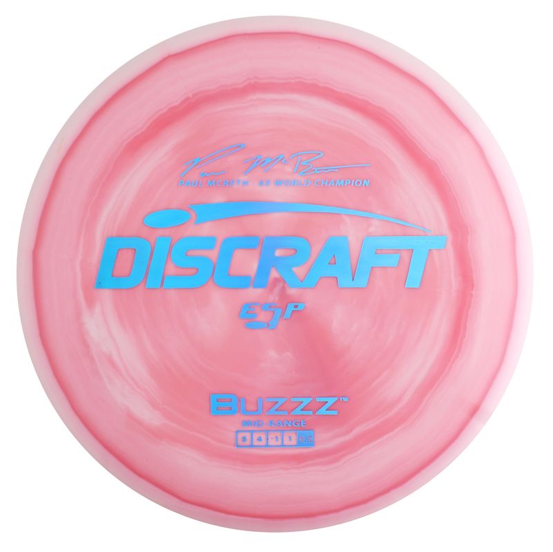 ESP Buzzz