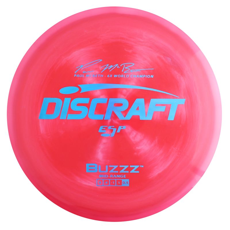 ESP Buzzz