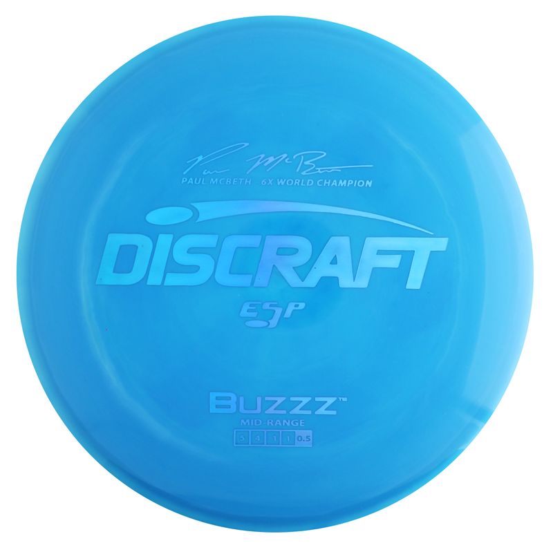 ESP Buzzz