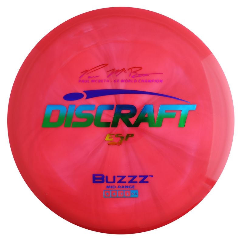 ESP Buzzz