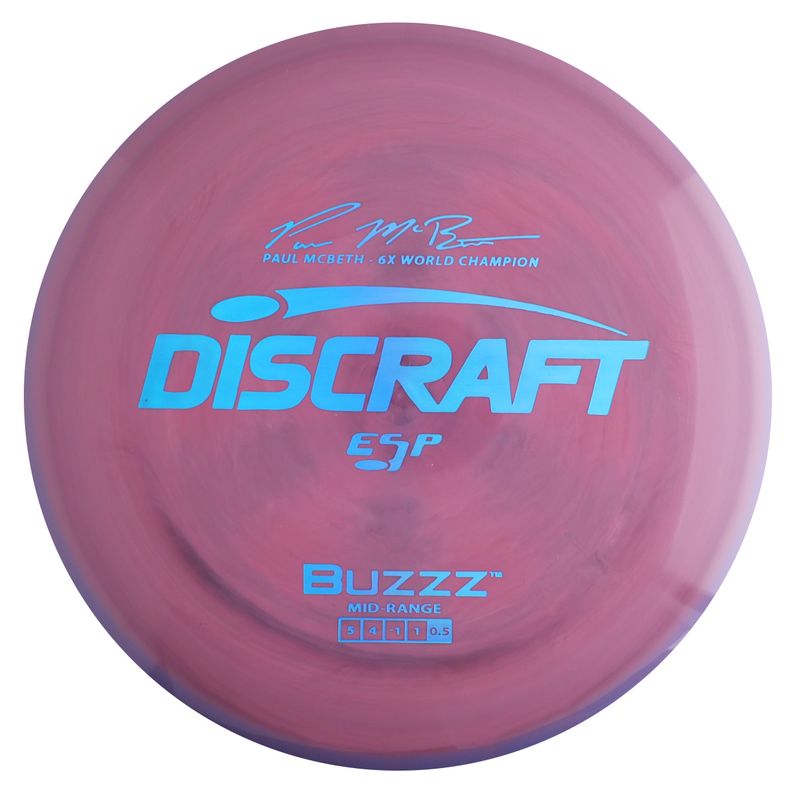 ESP Buzzz