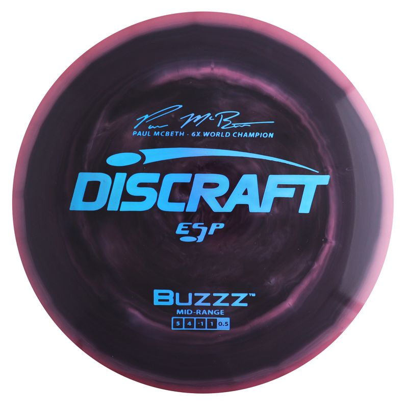 ESP Buzzz