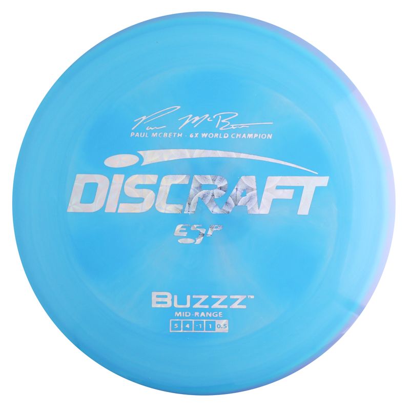 ESP Buzzz