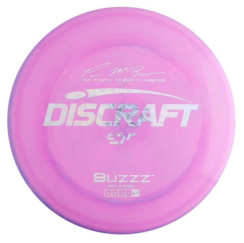 ESP Buzzz