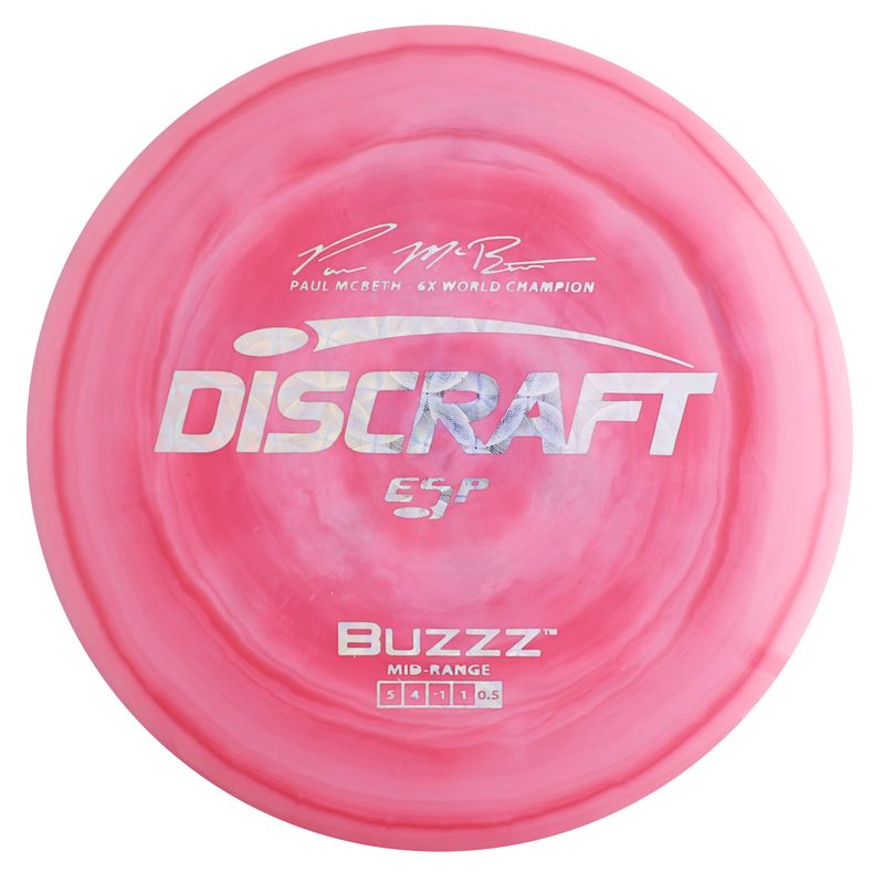 ESP Buzzz