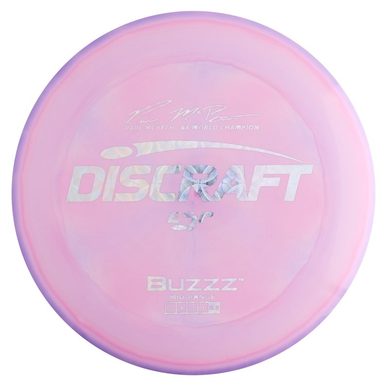 ESP Buzzz