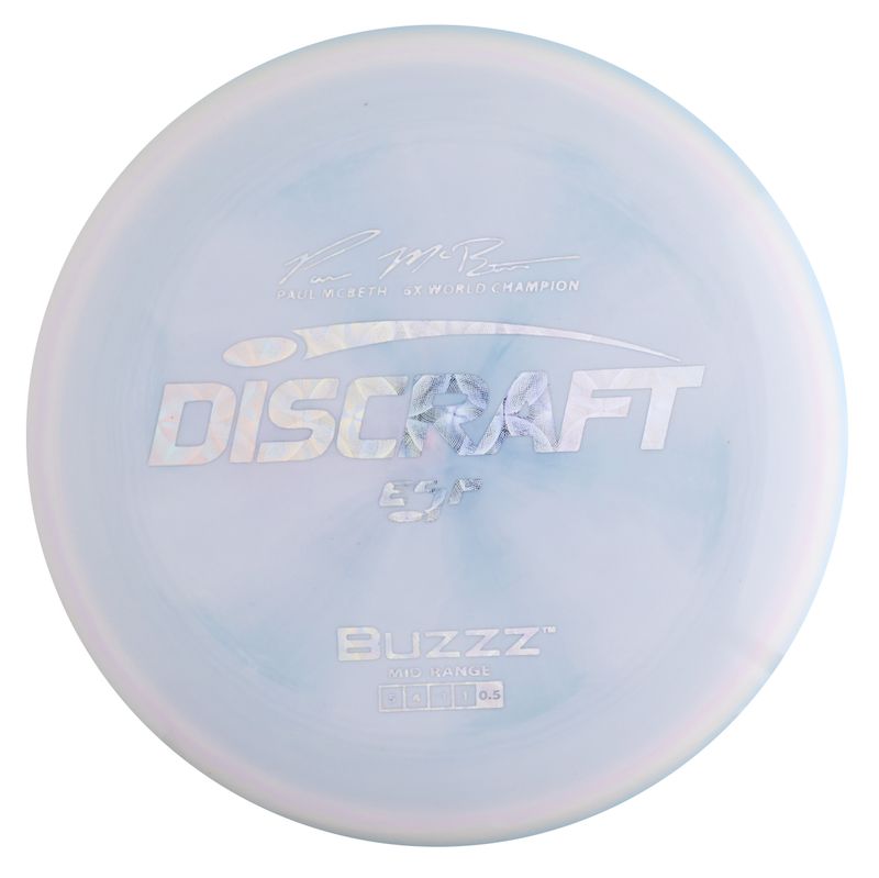 ESP Buzzz