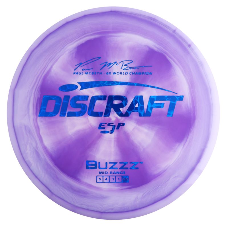 ESP Buzzz