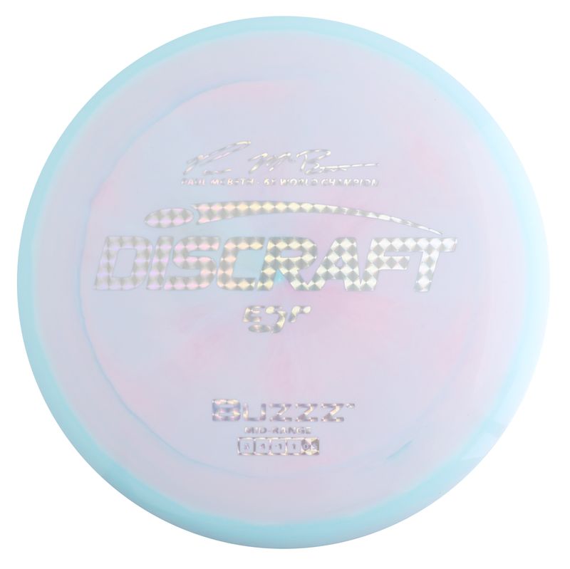 ESP Buzzz