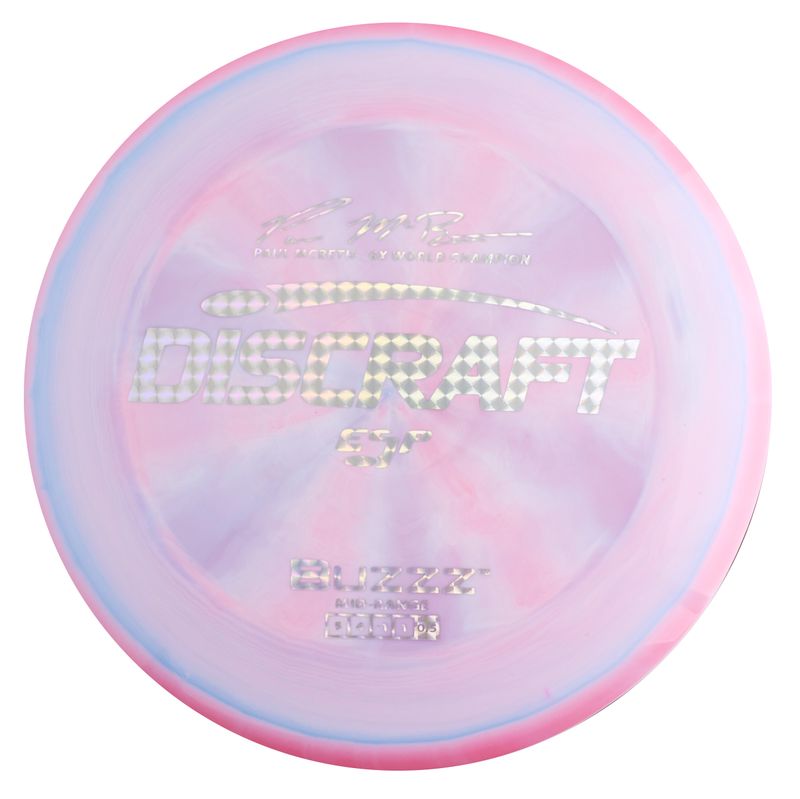 ESP Buzzz