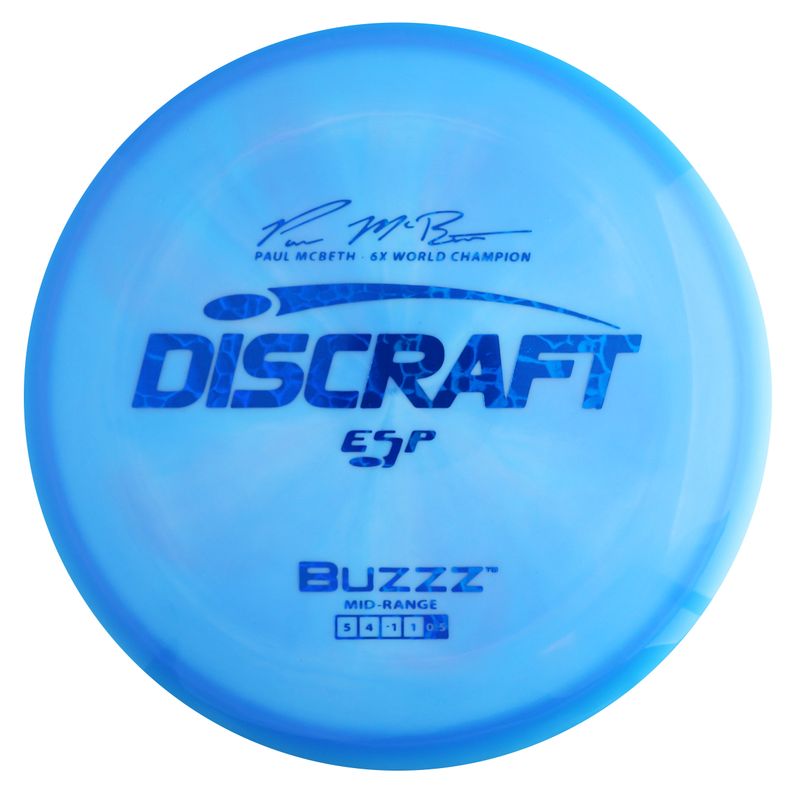 ESP Buzzz