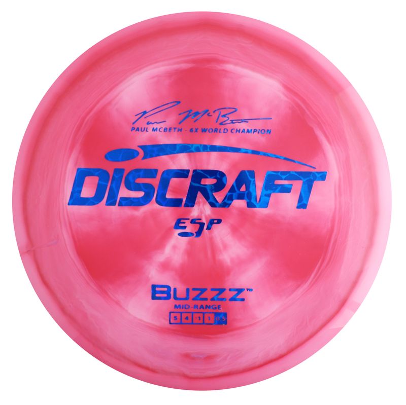 ESP Buzzz