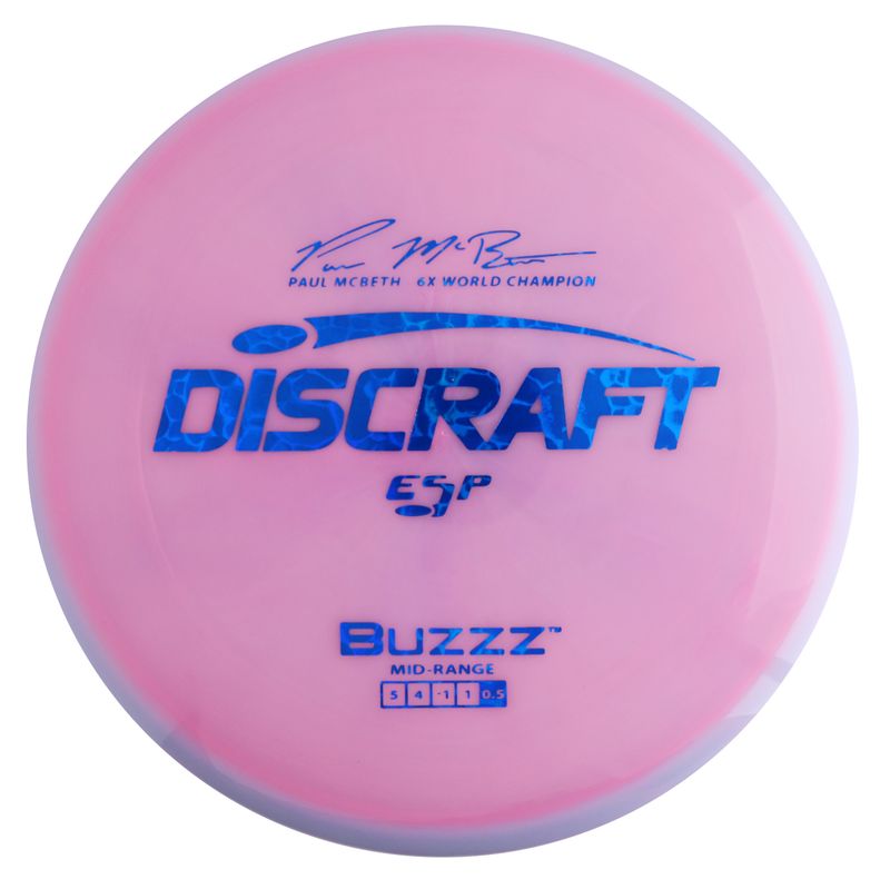 ESP Buzzz