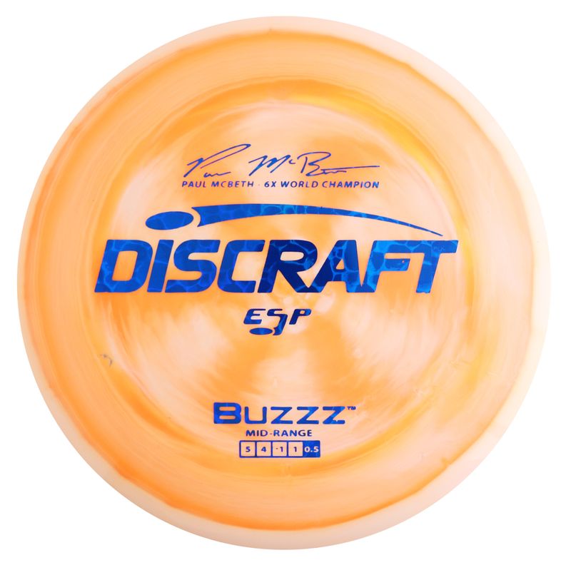 ESP Buzzz