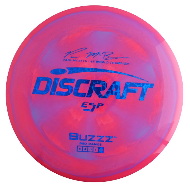 ESP Buzzz