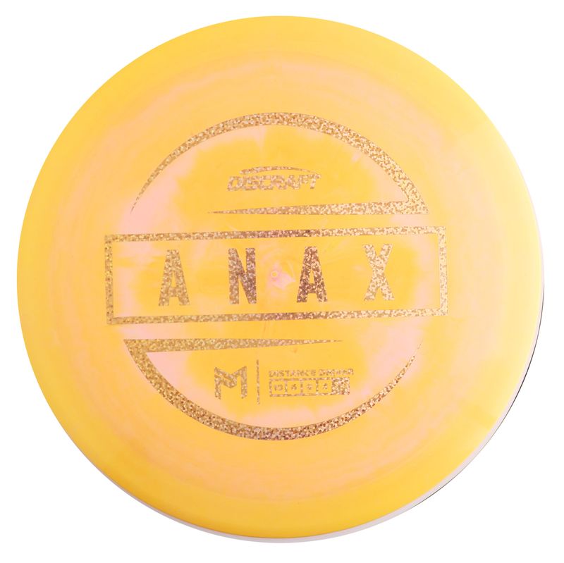 ESP Anax