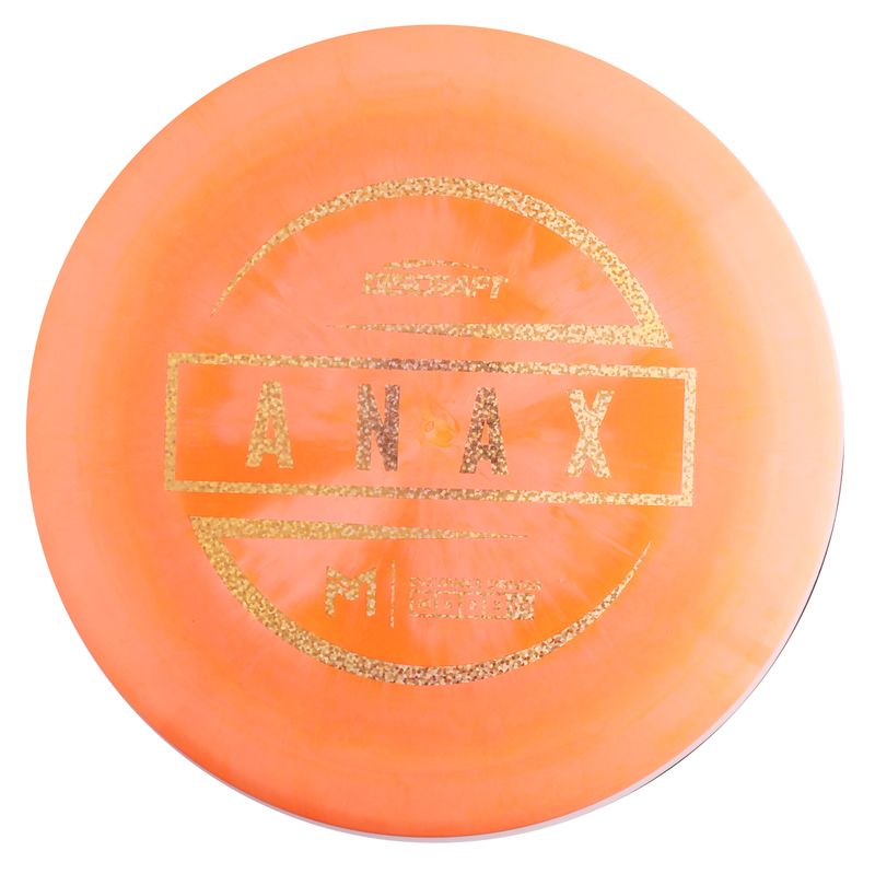 ESP Anax