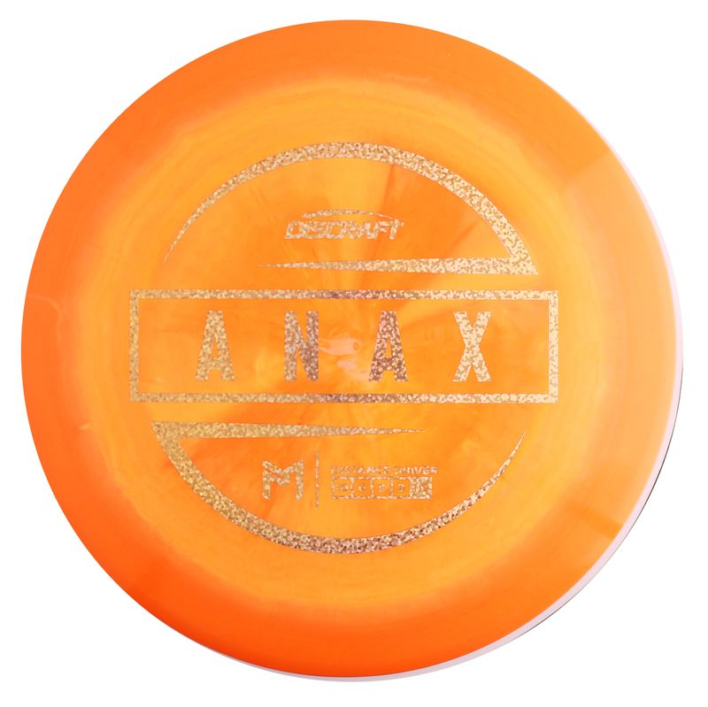 ESP Anax