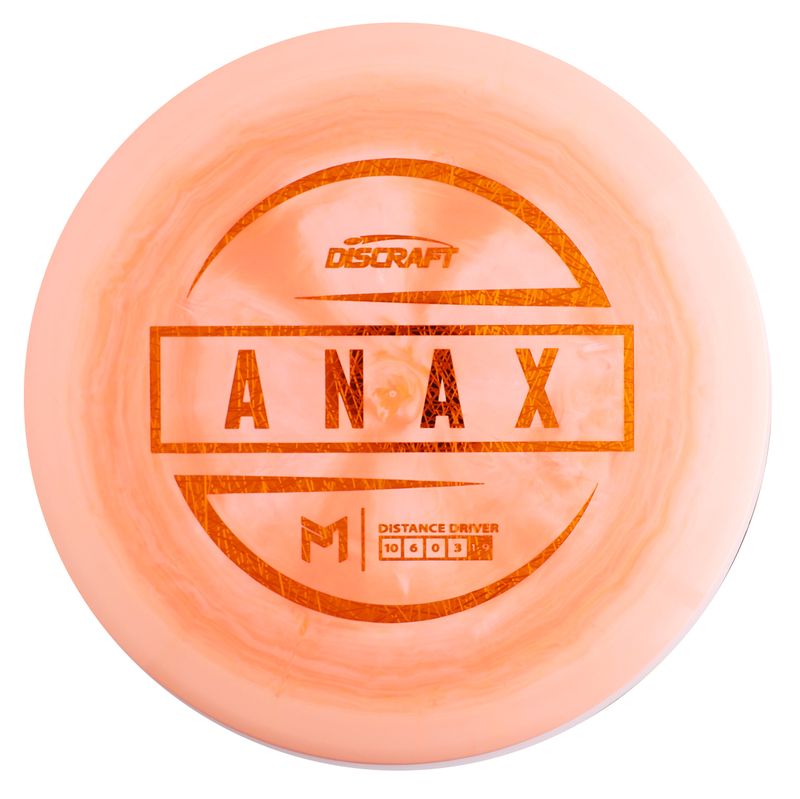 ESP Anax